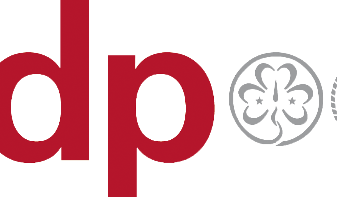 Die JOTA-JOTI AG des rdp sucht dich!