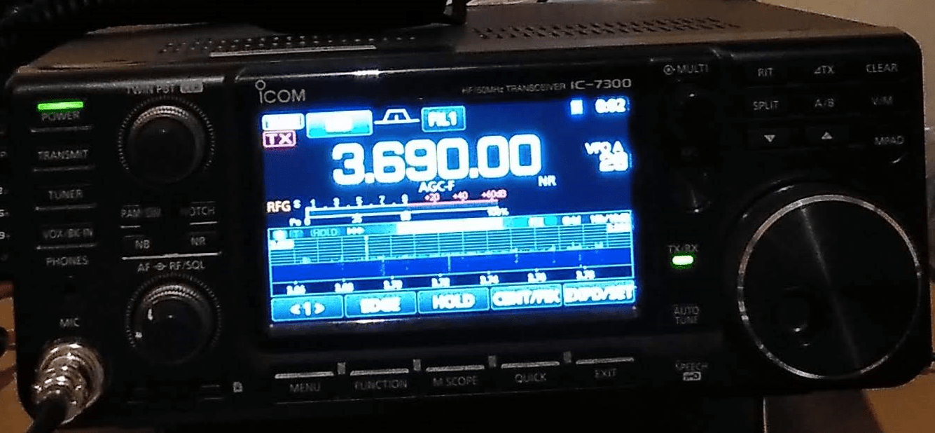 DL-Sked 2023 bereits um 17 Uhr