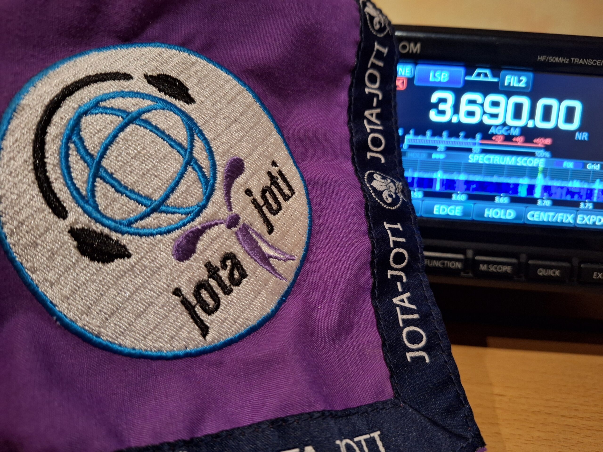 Aktivitäten 2025 – 80m-Sked