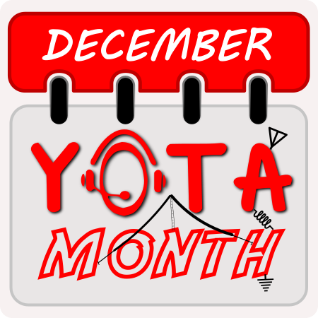 YOTA-Monat Dezember